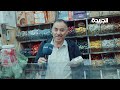 دكاكين المباركية  في رمضان