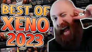 This Final Fantasy XIV Streamer Has Been Bald in 2023 | Xeno Rewind 2023