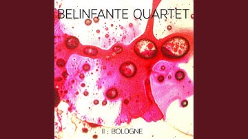 String Quartet No. 4 in C Minor, Op. 1: I. Allegro Moderato