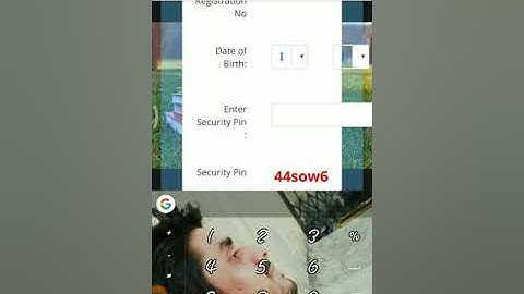 # सिद्धार्थ विश्वविद्यालय का रिजल्ट कैसे चेक करें how to check Siddharth university result