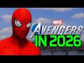 Spider-Man in a Dead Game - Here's What I Found