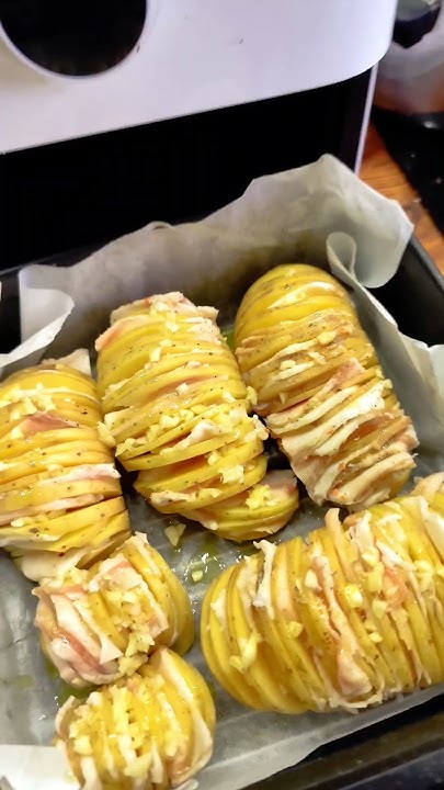 Вкусный обед в аиро грилье.#рецепты #картошка - YouTube