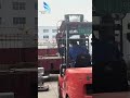Stamping Tool Delivery