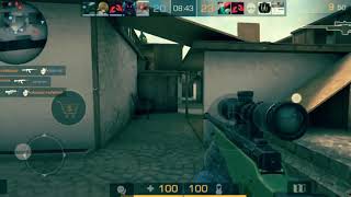 Awm And M40 15 Its My Live