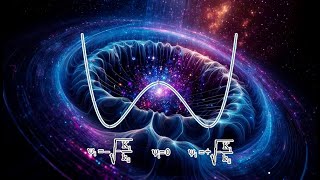 Il meccanismo di Higgs spiegato con qualche formula