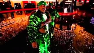 Mase -  Feel So Good Risk One Short DJ Phlipz Video Edit (VJSB)