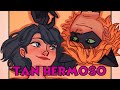 ¿QUIEN ES EL MAS GUAPO? SECRETOS REVELADOS | Miraculous Ladybug Comic Fandub Español.