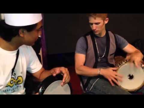 cara-bermain-darbuka-|-habib-syech