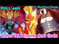Full 46H Tales Of Demons And Gods 1 1024 Chapter 1 512 5 Review Manhua Manhwa Recap 