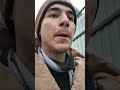 Мысли о фразе преподобного Серафима Саровского. Туманный январь. Природа. 28.01.2025.