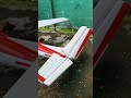 🛩Rc Plane cessna150 flying video 🛩