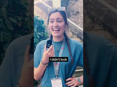 როდესაც ოქსფორდის სხვა კოლეჯებს არც კი უყურებ