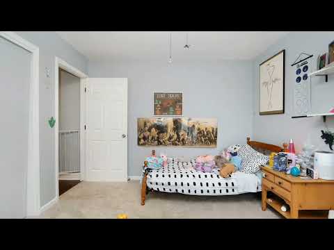1541 Hudson Ave, Manhattan, KS home video tour