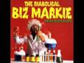 Biz Markie - She's Not Just Another Woman (Monique)