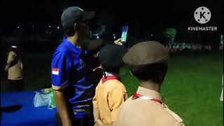 Vlog Irt Desa Ngintip Kegiatan Pramuka Anak