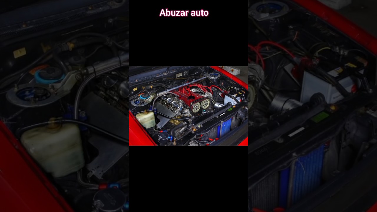 how to fix 4E FE engine plug wires diagram #youtubeshorts - YouTube