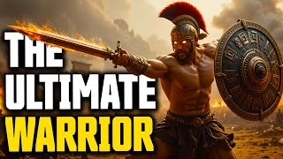 UNREAL SPARTAN WARRIOR | Baldur's Gate 3 Mods screenshot 4