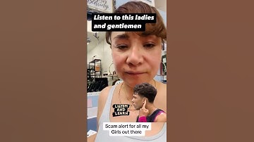 safety tips  on QR code you don