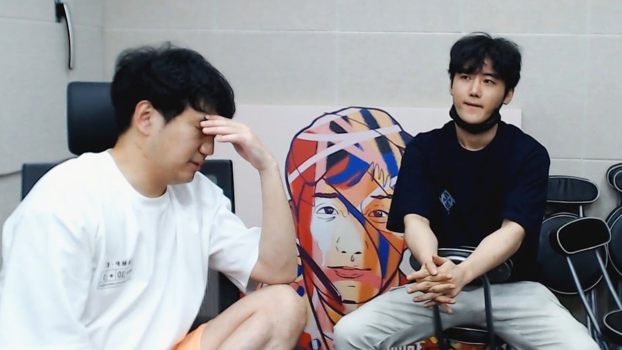 킴성태와 찐텐으로 싸우고 손절각 나온 이유