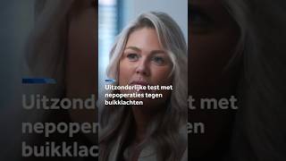 Thumbnail for Uitzonderlijke test met nepoperaties tegen buikklachten