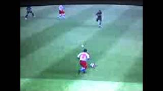 HSVTV | HSV 5 x 2 HBSC - Montolivo second goal!