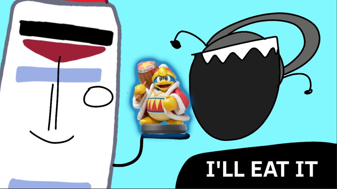 Object Fool Reanimated 2 || Hongar - YouTube