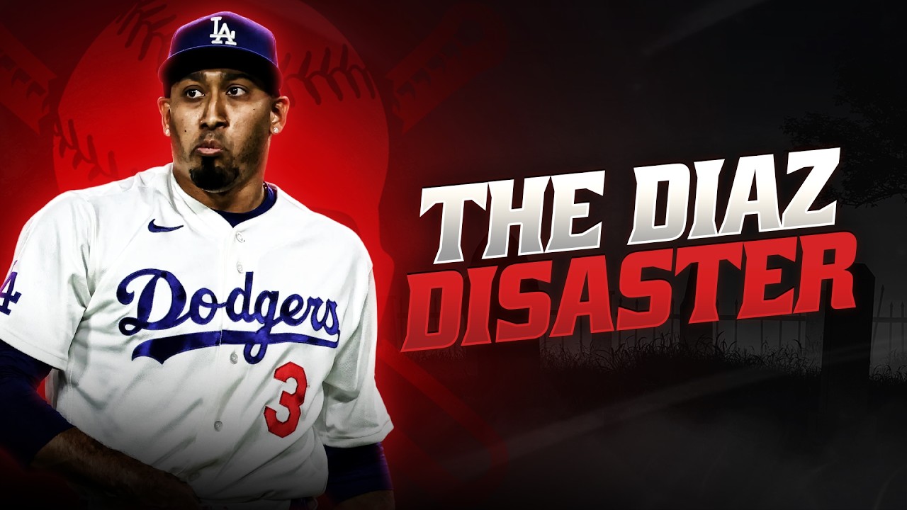 Will the Dodgers’ Bullpen Cost Them in October & Can Their Starters Help?| Baseball Is Dead Segments