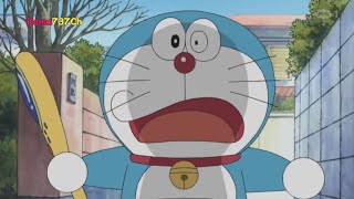 Kanan Atau Kiri Perjalanan Nobita || Doraemon Bahasa Indonesia Terbaru 2024