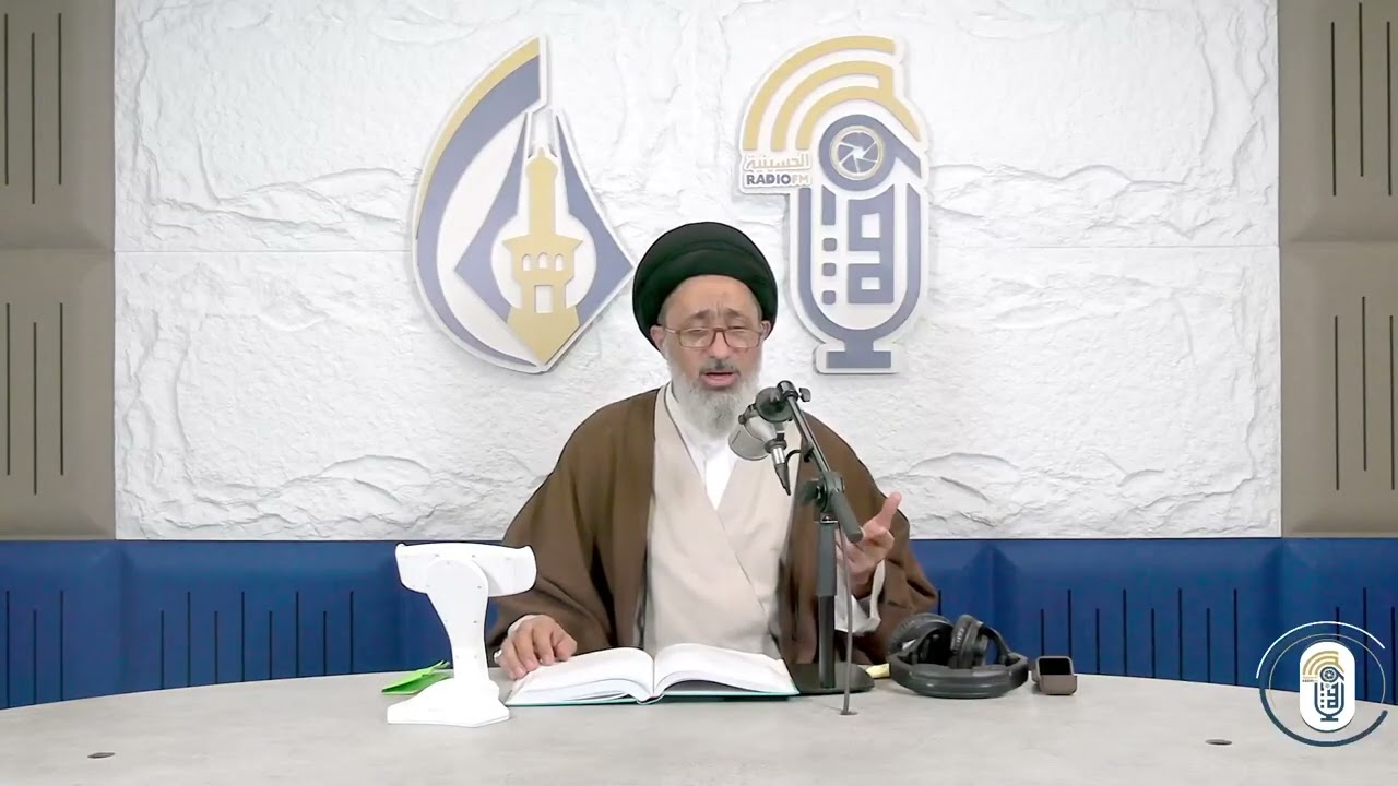 انتم والفقيه .. شهر رمضان المبارك