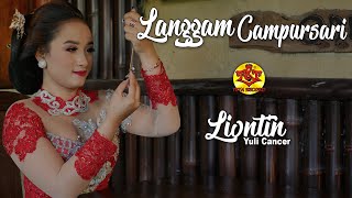Langgam Campursari | Liontin | Yuli Cancer