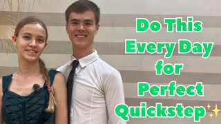 3 Best Exercises to Improve Your Quickstep