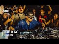 Joe kay  boiler room london soulection