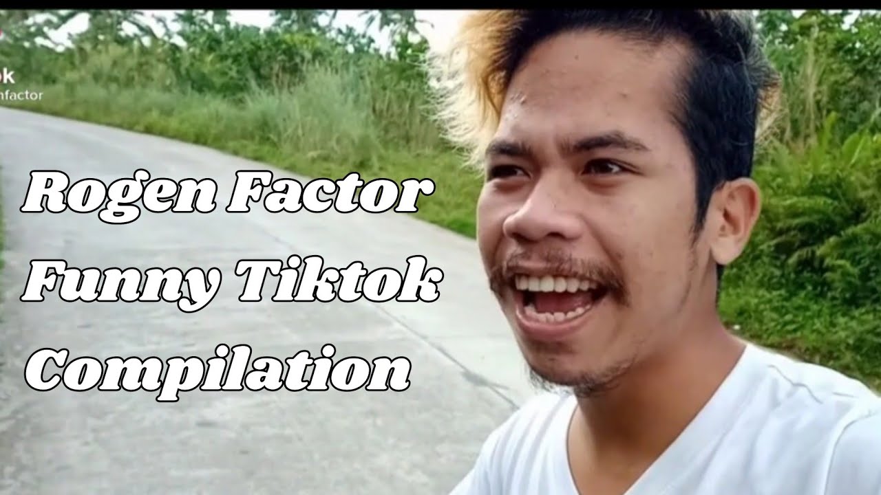 Roden Factor Funny Tiktok Compilation
