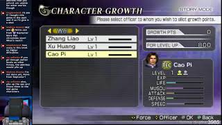 Beating EVERY PS2 Game #132 - Warriors Orochi (part 4)