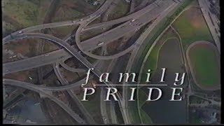 Family Pride (1991) - Episode 10