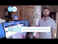 BusinessNow S1E3 - Start a Business with Large Format Printer, Printing Materials and Processes