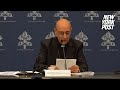 Vatican addresses supernatural phenomena in the catholic church