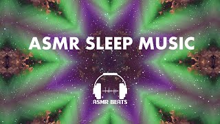 ASMR sleep music - Gentle triggers, calm piano and strings for sleep and stress relief [asmr]