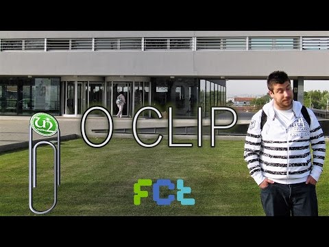 O 'Clip' PCM 2012 FCT/UNL