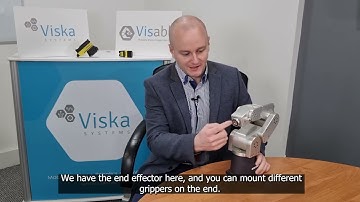 Viska Systems - Mecademics