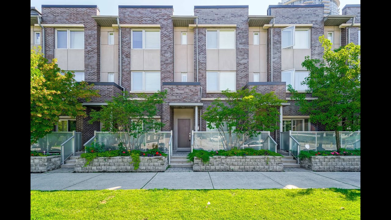 41330 Village Green Square, Toronto Home for Sale Real Estate