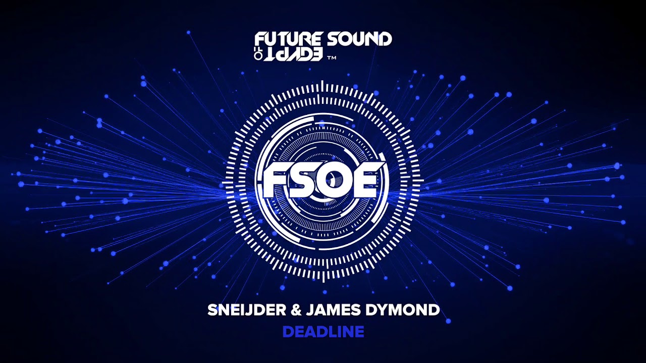 YouTube에서 Sneijder & James Dymond - Deadline 보기 YouTube에서 Sneijder & James Dymond - Deadline 보기