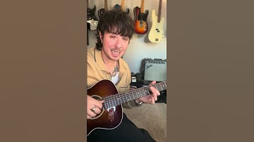 Scott Goldbaum - Riff of the Day | ELIXIR Strings  #elixirstrings