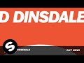 Richard Dinsdale - She's Hot (Original Mix)