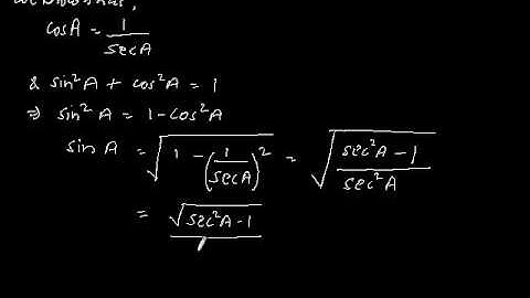CBSE Class-10 Maths NCERT solution -Trigonometry- Exercise 8.4 - Problem 2