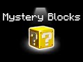 PortalHub's Mysterious 'Origin' Blocks
