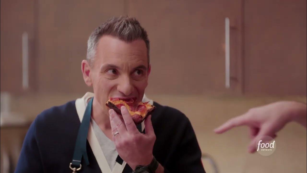 Well Done With Sebastian Maniscalco Secret Kitchens YouTube