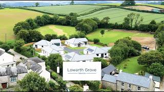 NEW HOMES FOR SALE | Lowarth Grove, Trematon | Bradleys Estate Agents