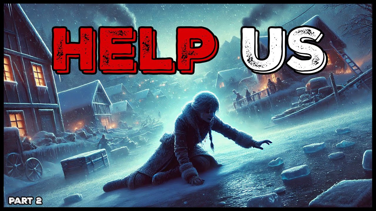 New London is Dieing | Frostpunk 2 Gameplay - PART 2