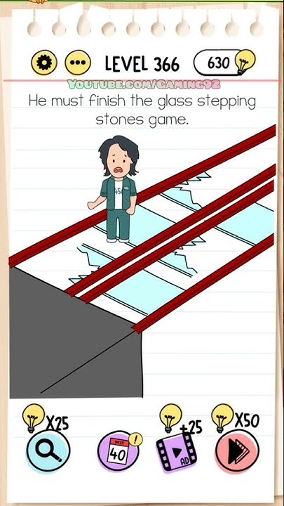 Прохождение игры brain test уровень. Прохождение игры brain test уровень